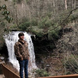 Meet your Posher, Rob